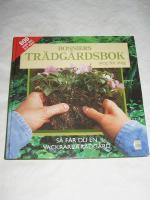 Bonniers Tr&auml;dg&aring;rdsbok Steg f&ouml;r Steg