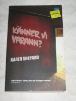 K&auml;nner vi varann