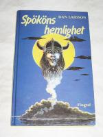 Sp&ouml;k&ouml;ns hemlighet