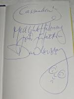 Sp&ouml;k&ouml;ns hemlighet