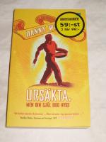 URS&Auml;KTA, MEN DIN SJ&Auml;L DOG NYSS