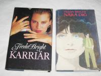 KARRI&Auml;R, N&Auml;RA DIG