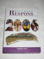 BERTMARKS RESPONS 2006