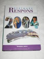 BERTMARKS RESPONS 2004