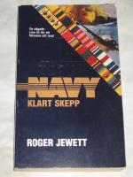 NAVY KLART SKEPP
