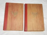 STADEN VID HAVET + NYA HIMLAR OCH EN NY JORD. REBELLERNA II+V