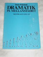 DRAMATIK P&Aring; MELLANSTADIET