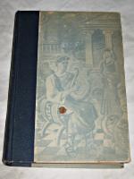 ASPASIA BIND I . ROMAN FRA DET GAMLE HELLAS