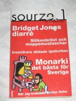 BRIDGET JONES DIARR&Eacute;. SOURZE 1