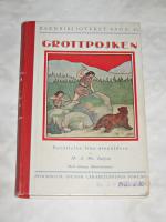GROTTPOJKEN