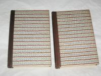 DET GRYMMA HAVET I+II