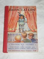 BARNTEATERN TRETTONDE SAMLINGEN