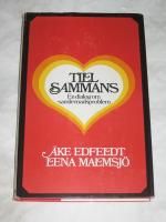 TILLSAMMANS EN DIALOG OM SAMLEVNADSPROBLEM