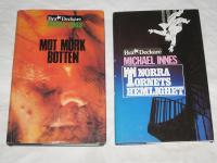 MOT M&Ouml;RK BOTTEN + NORRA TORNETS HEMLIGHET