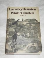 PALATSET I PARKEN. Retoriskt portr&auml;tt i Giuseppe Arcimholdos maner