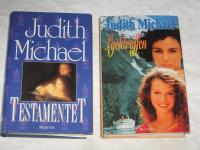 TESTAMENTET + LYCKTR&Auml;FFEN