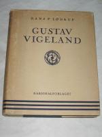 GUSTAV VIGELAND