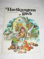 HAVSKUNGEN G&Aring;VA