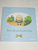 BARNKAMMARRIM
