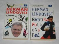 EUROPA &Auml;R VI ALLIHOPA + BR&Ouml;DRAFOLKENS FEL