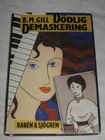 D&Ouml;DLIG DEMASKERING