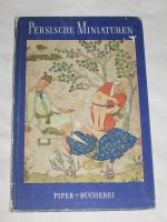 PERSISCHE MINIATUREN