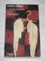LAZAR MALKIN OCH PARADISET