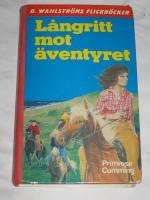 L&Aring;NGRITT MOT &Auml;VENTYRET