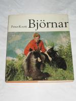 BJ&Ouml;RNAR