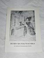 HUSBY-SJUTOLFTS KYRKA