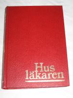 HUSL&Auml;KAREN 4 DET STORA H&Auml;LSOLEXIKONET. R-&Ouml;