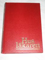 HUSL&Auml;KAREN 2 ET STORA H&Auml;LSOLEXIKONET. R-&Ouml;
