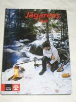 J&Auml;GARENS BOK 2009