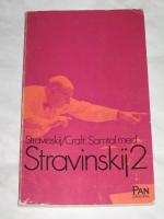 STRAVINSKIJ 2