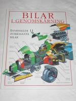BILAR I GENOMSK&Auml;RNING
