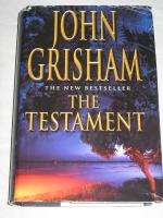THE TESTAMENT