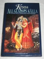 KRSNA. ALL GL&Auml;DJENS K&Auml;LLA DEL I