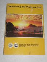 DISCOVERING THE PROM ON FOOT