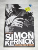 HANDEL MED D&Ouml;DEN