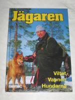 J&Auml;GAREN 2005
