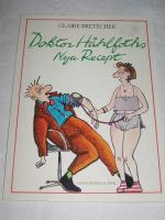 DOKTOR H&Aring;HLFOTHS NYA RECEPT