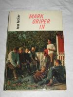 MARK GRIPER IN