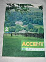 ACCENT ON ENGLISH. TEXTBOOK 2