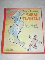 GOSETRASAN SVEN FLANELL