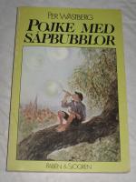 POJKE MED S&Aring;PBUBBLOR
