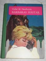 BARBARAS H&Auml;STAR