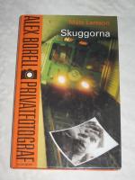 Alex Borell och skuggorna