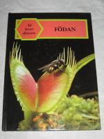 F&Ouml;DAN. S&Aring; LEVER DJUREN