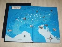 DR&Ouml;MV&Auml;GAR I ALPERNA + DR&Ouml;MV&Auml;GAR I BELGIEN, HOLLAND OCH LUXENBURG