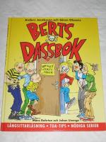 BERTS DASSBOK